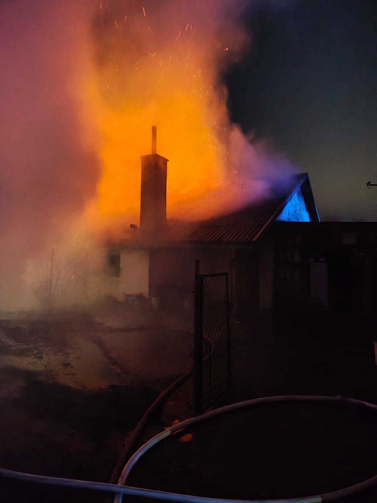 Fot. KPP w Kościerzynie