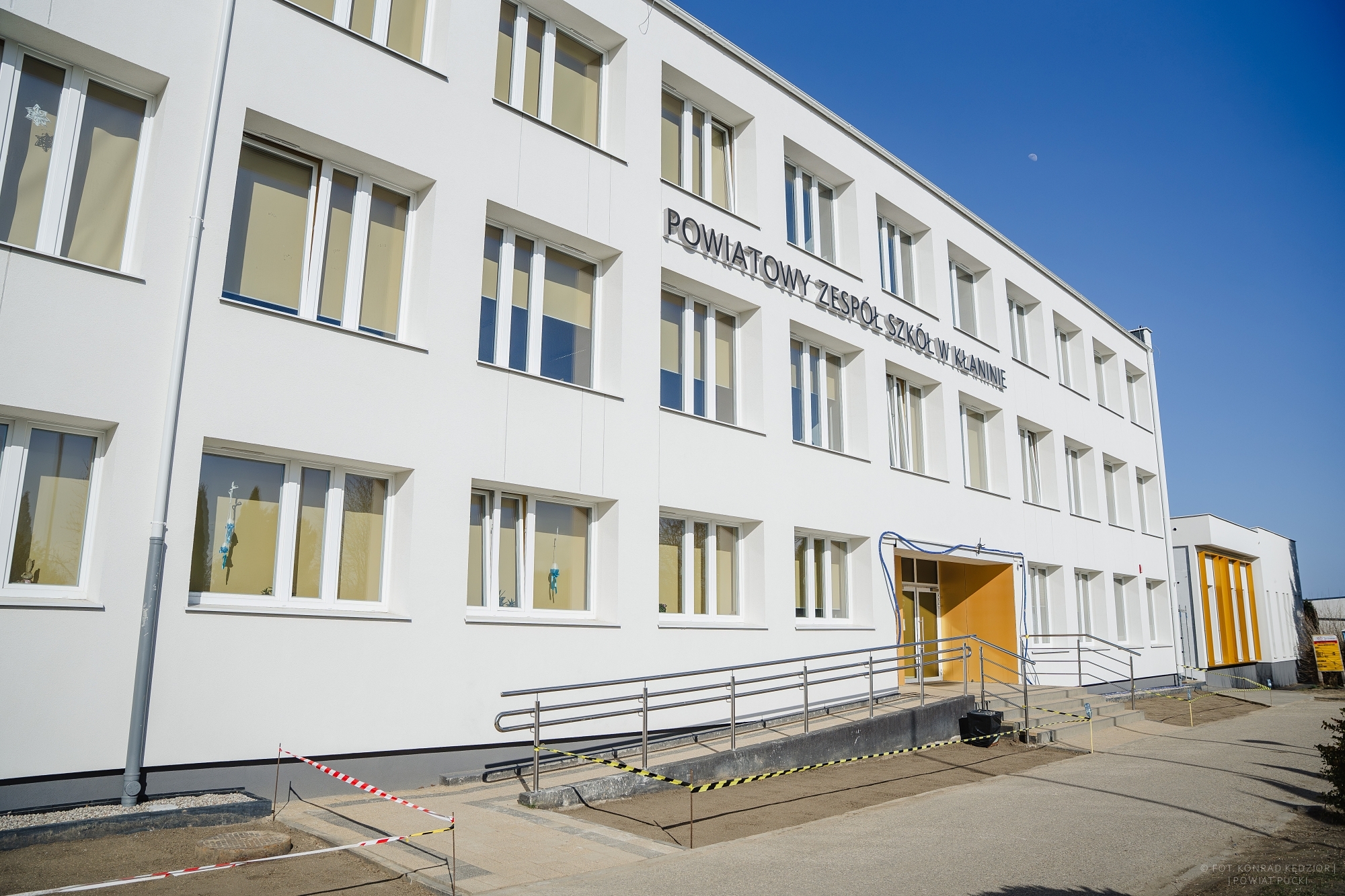 Fot. Konrad Kędzior/Powiat Pucki