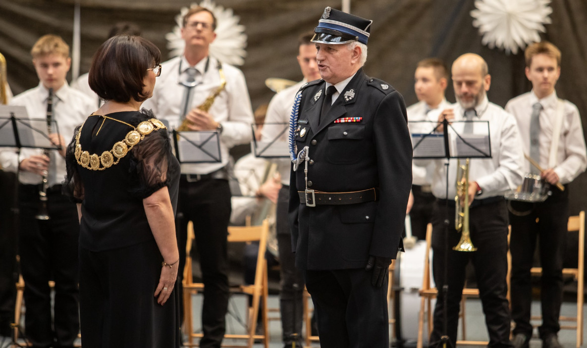 Zdjęcie: Fot. Tomasz Iwański Fotografia - Fotoblog/FB