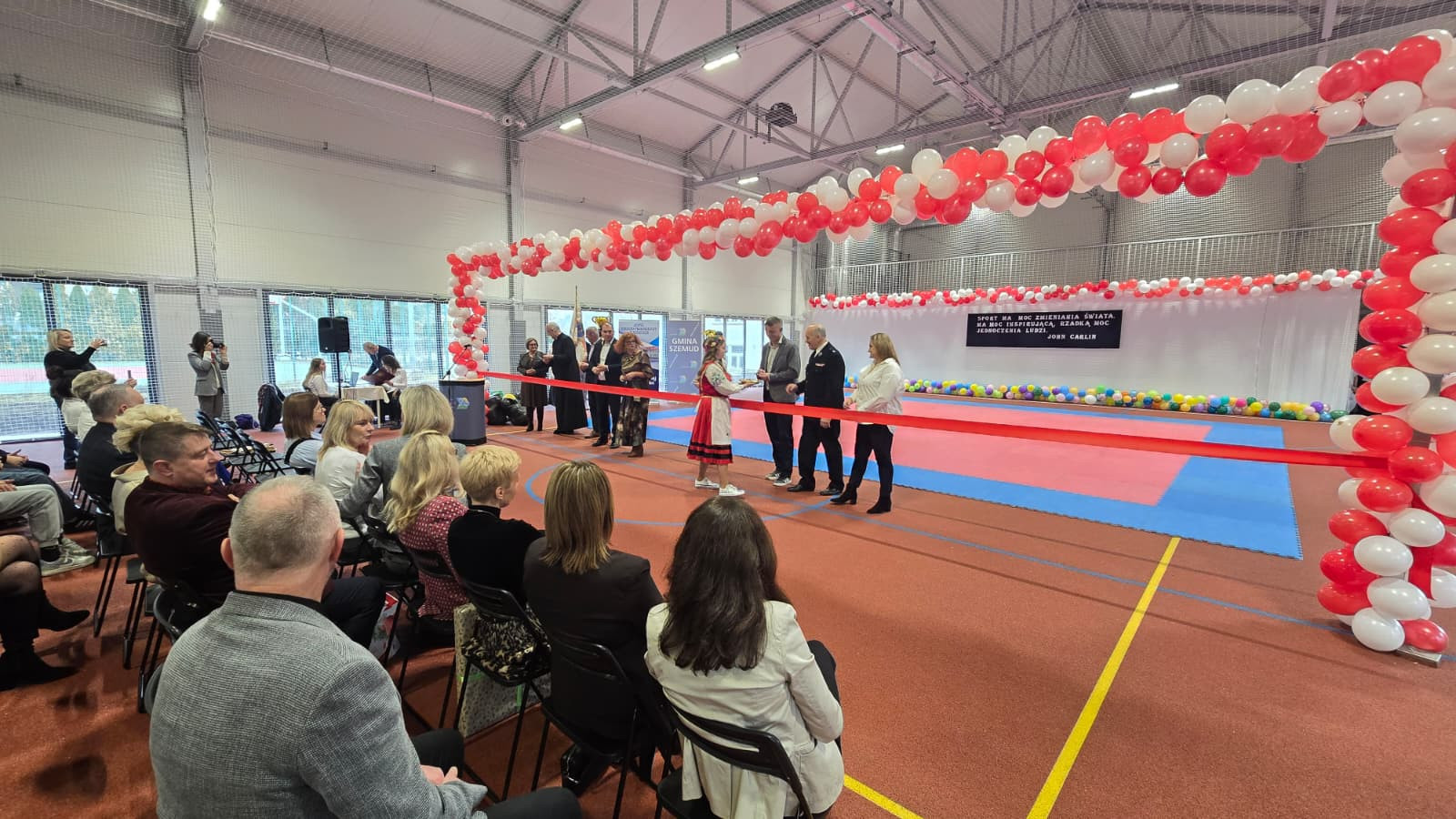 źródło: Twoja Telewizja Morska/fot. M. Weltrowski