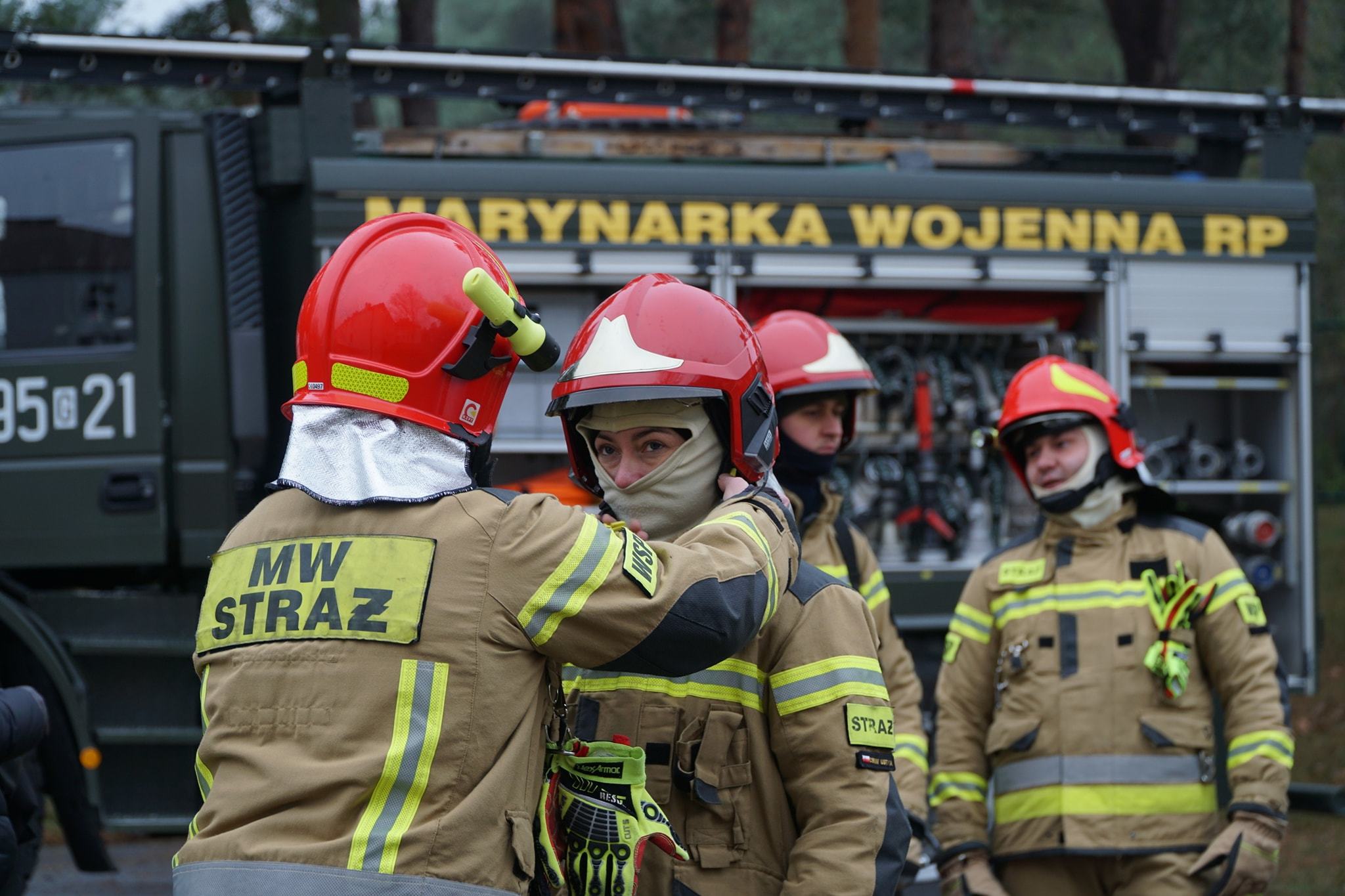 źródło: CSMW w Ustce