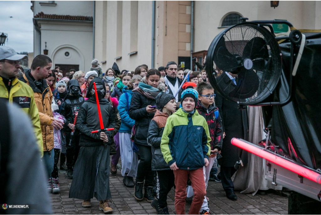 źródło: UM Wejherowo/wejherowo.pl (archiwum)