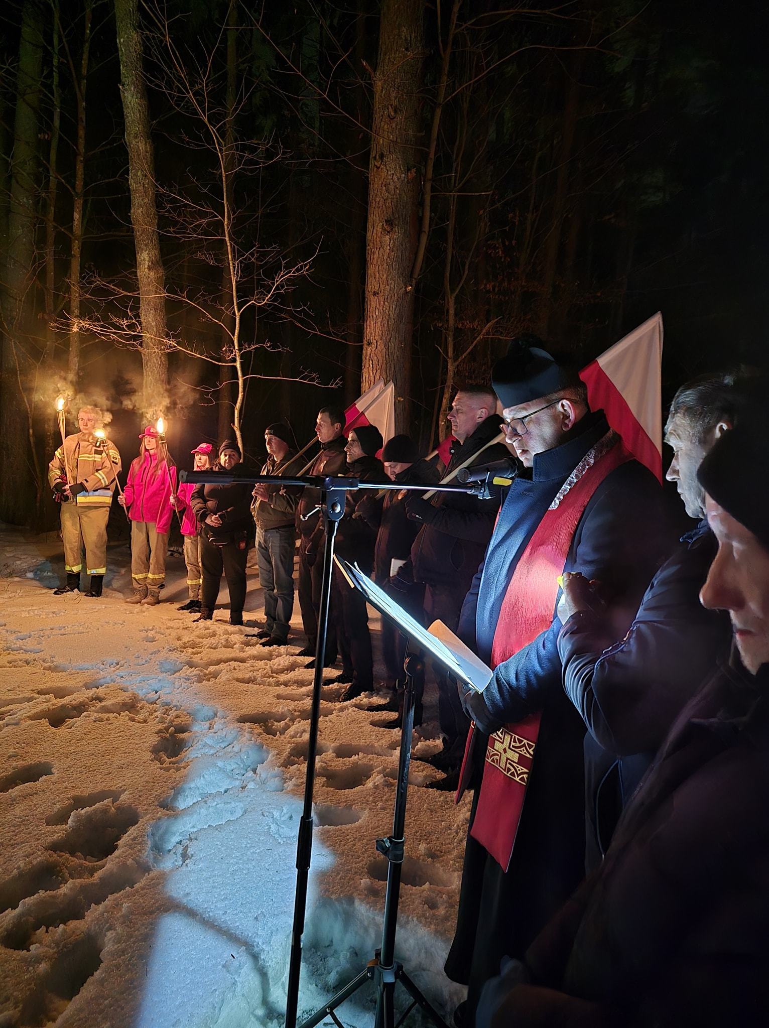 Fot. Sołectwo Rybno