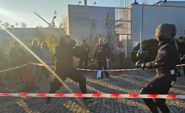 Zdjęcie: TTM/Czytelniczka