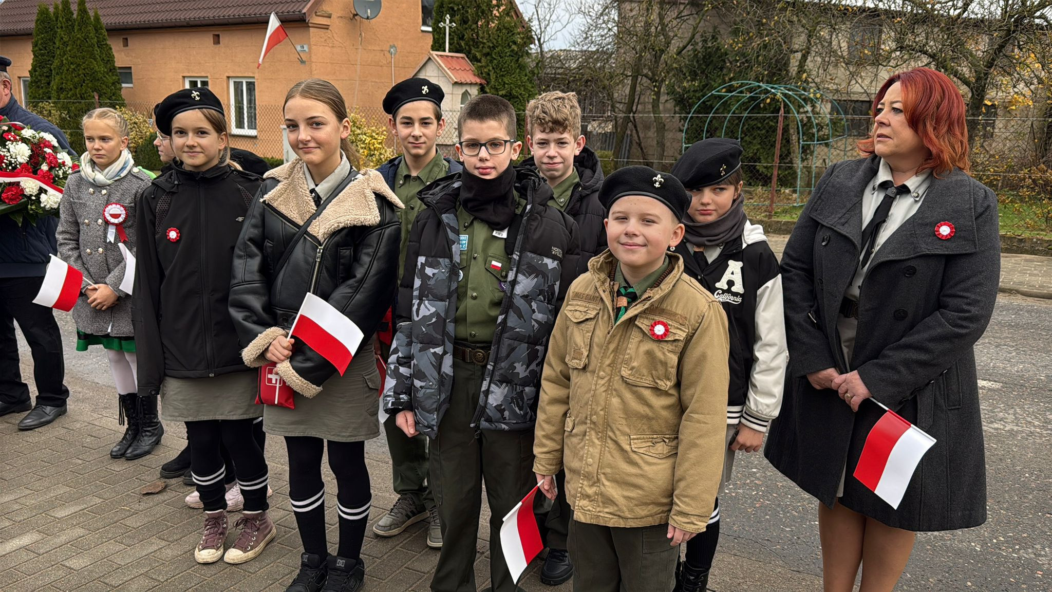 źródło: Twoja Telewizja Morska/fot. Patrycja Drewa