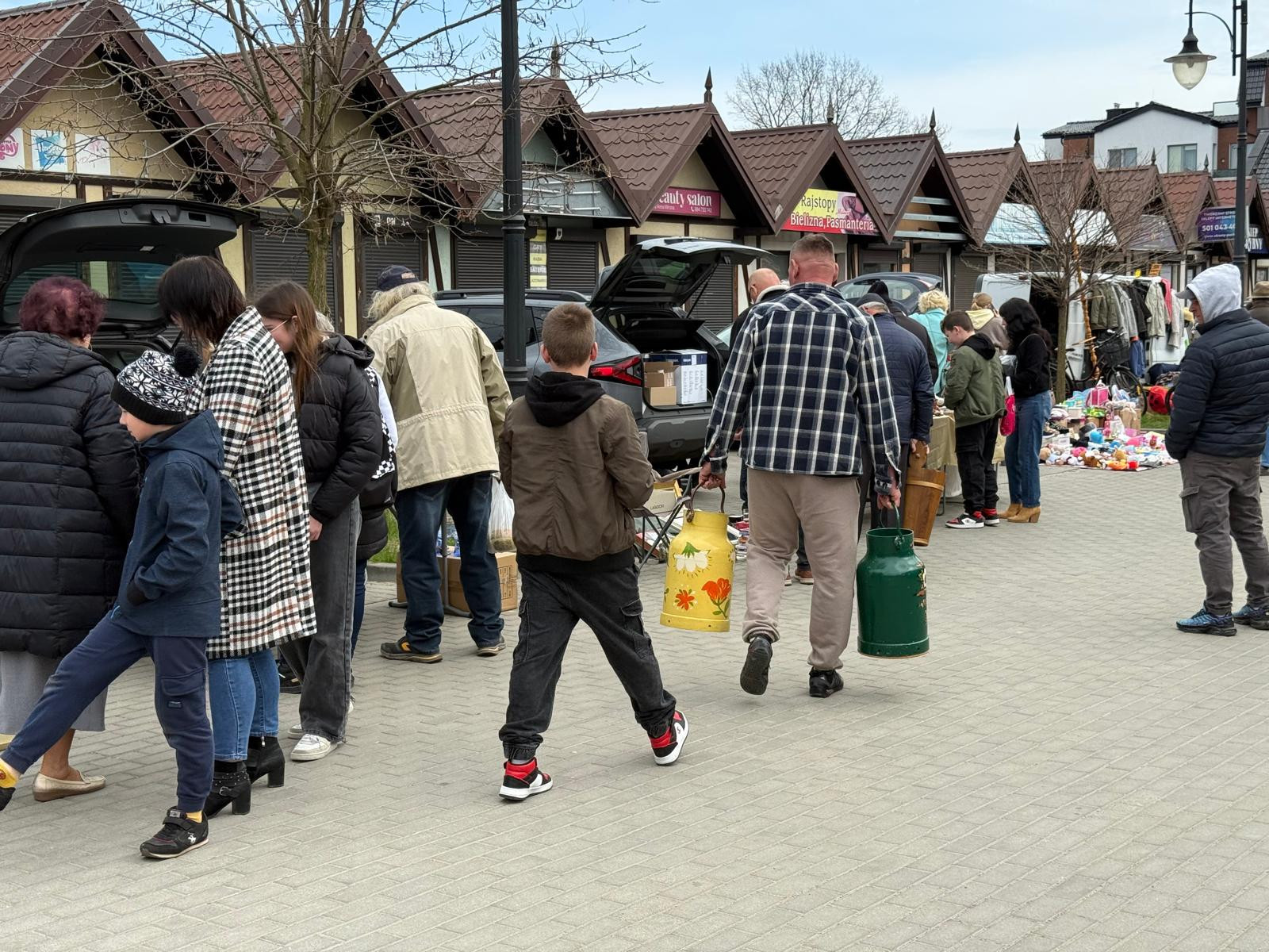 źródło: Twoja Telewizja Morska/fot. K. Trybańska