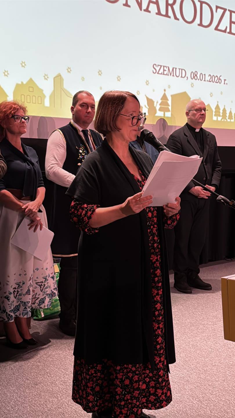 Fot. Facebook Gmina Szemud