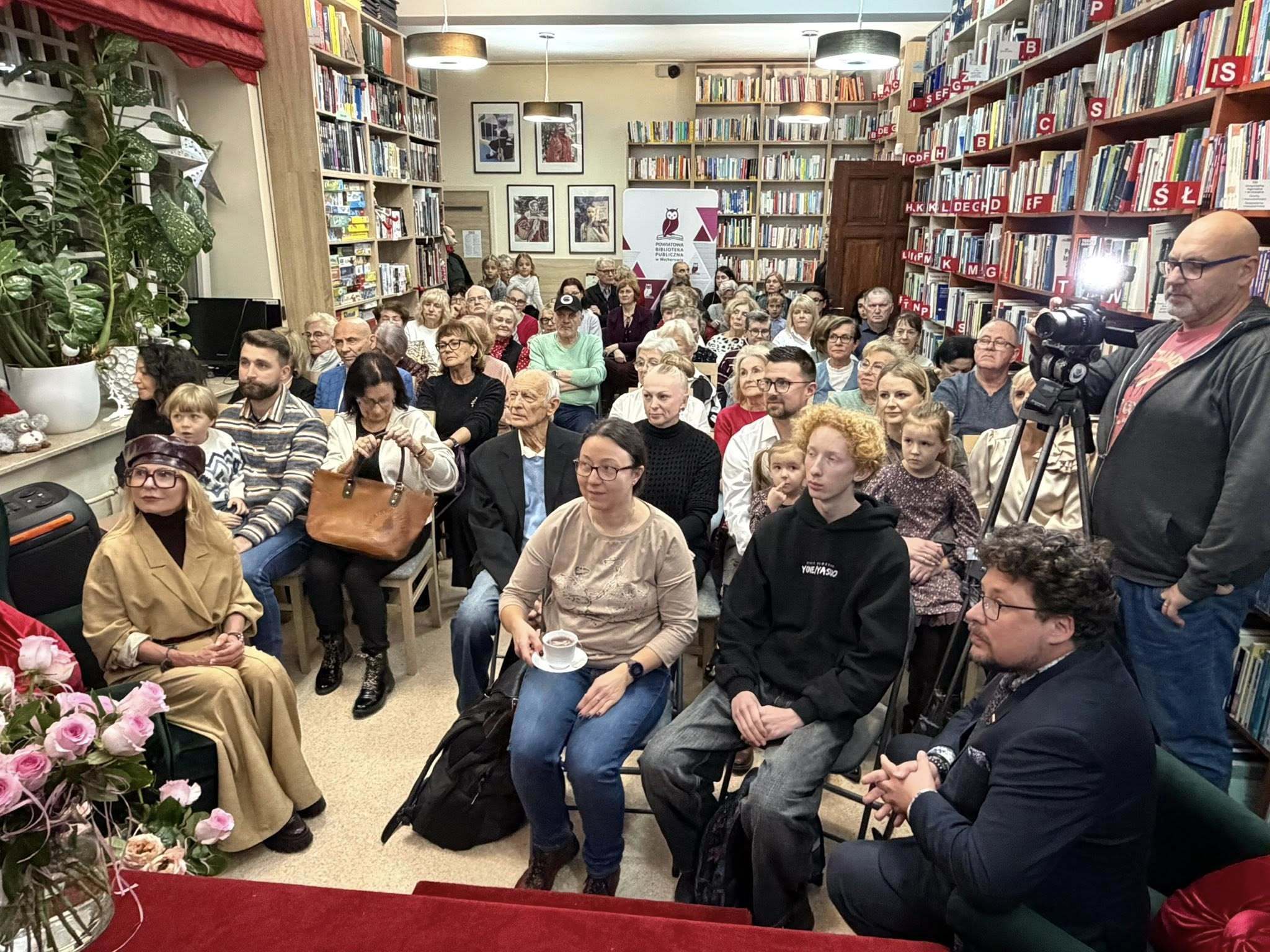 źródło: Powiatowa Biblioteka Publiczna w Wejherowie