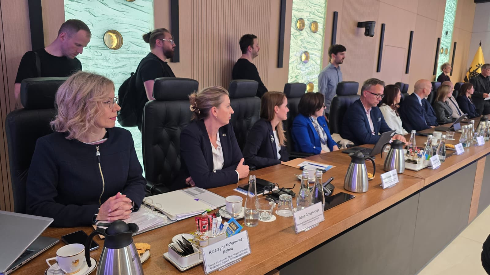 źródło: Twoja Telewizja Morska/fot. M. Weltrowski