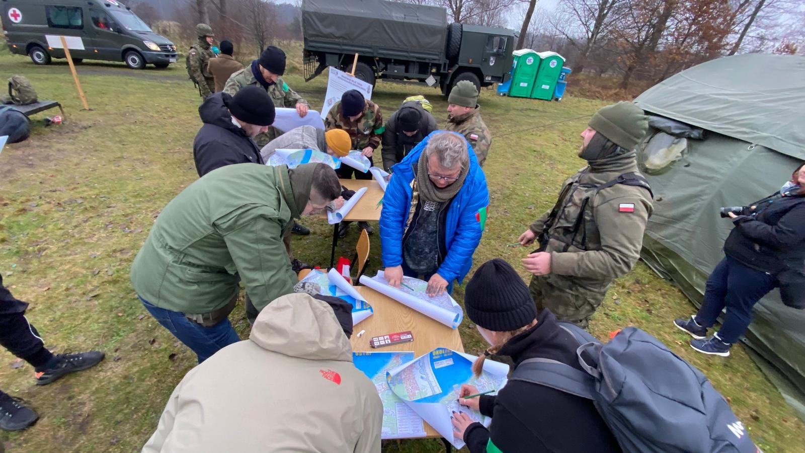 źródło: CSMW w Ustce