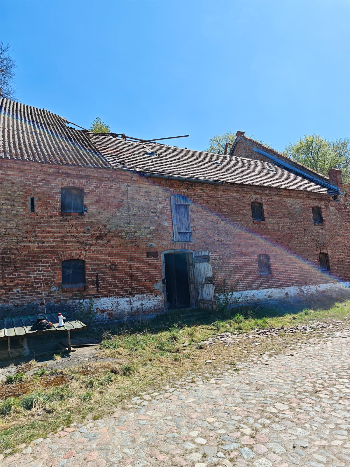 Fot. KW PSP Gdańsk