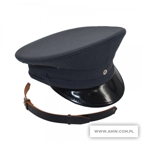 Czapka garnizonowa