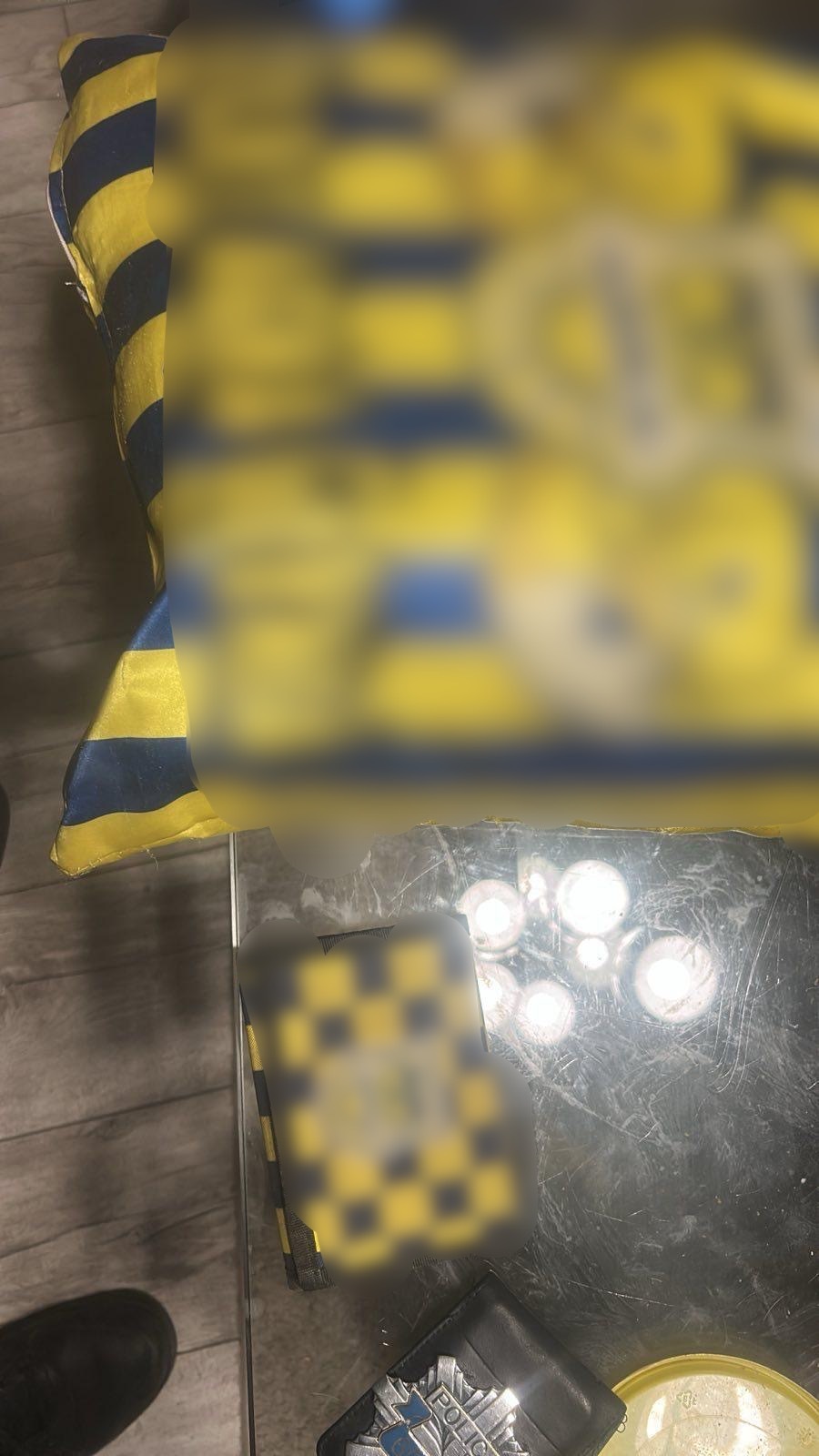 źródło: KWP Gdańsk