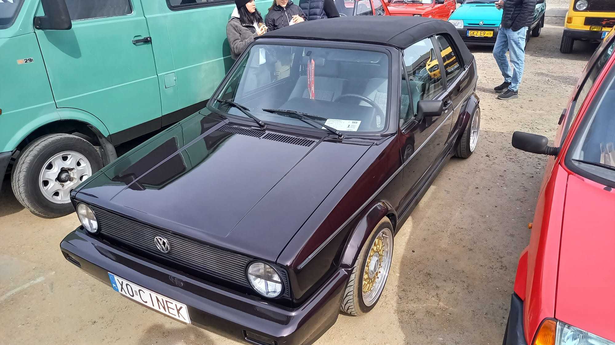 Zdjęcia: czytelnik Mirek