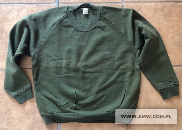 Bluza dresow