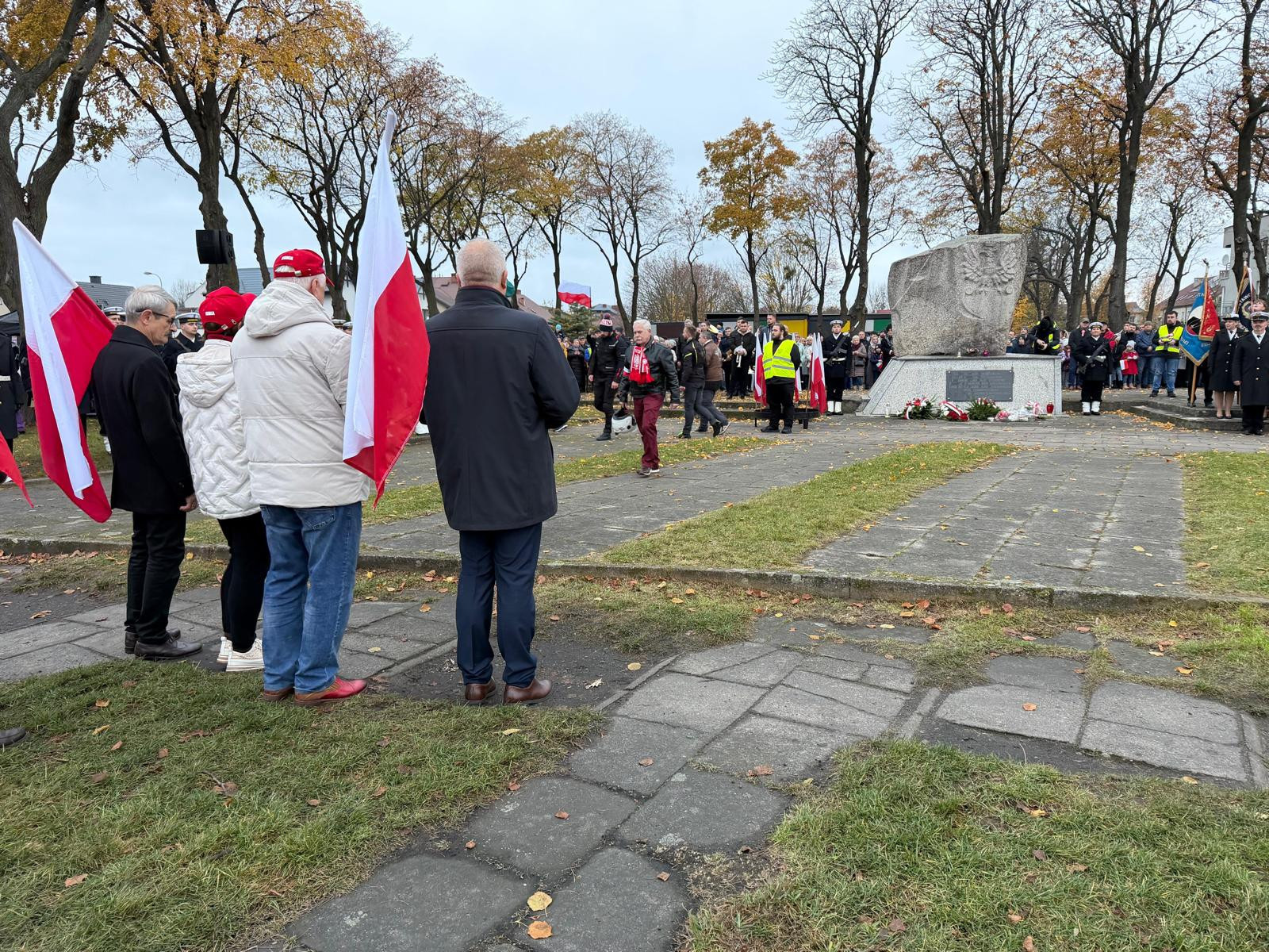 źródło: Twoja Telewizja Morska/fot. Karina Trybańska