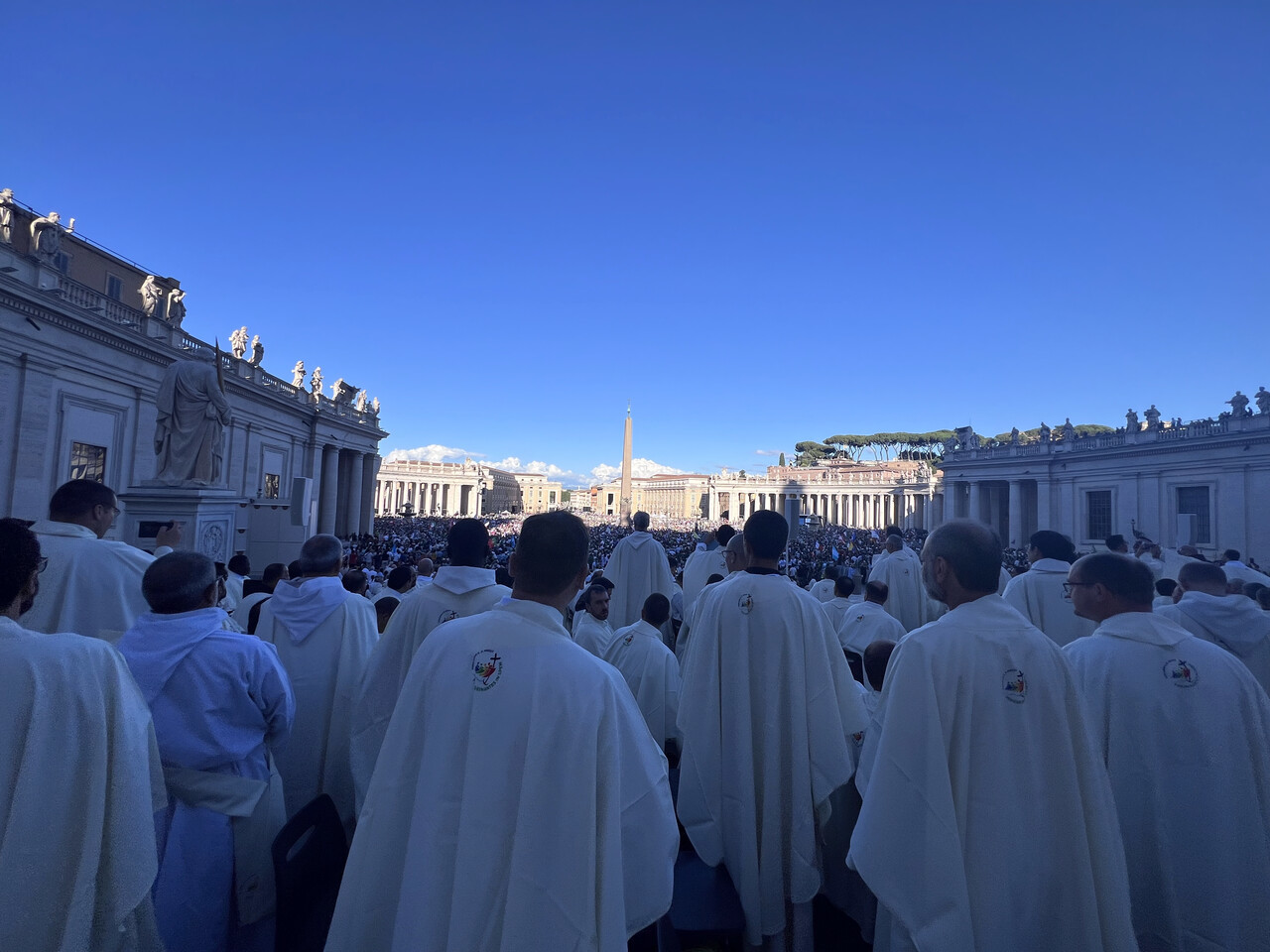 źródło: Parafia pw. Wniebowzięcia Najświętszej Maryi Panny we Władysławowie