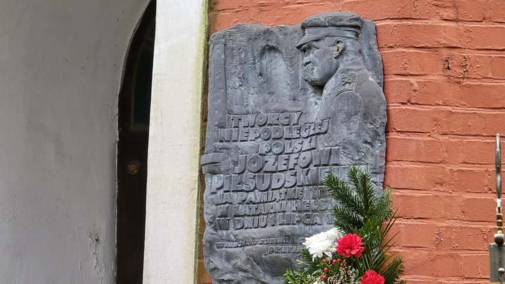 źródło: Twoja Telewizja Morska/fot. Mieszko Weltrowski