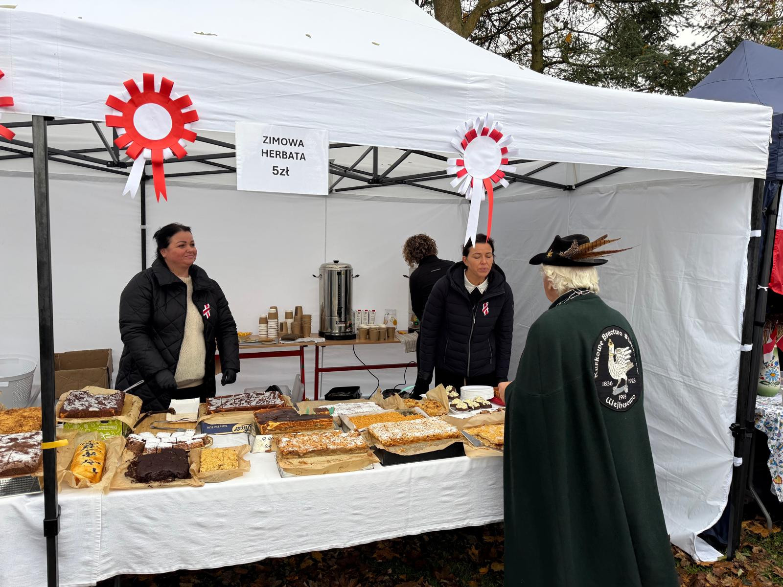 źródło: Twoja Telewizja Morska/fot. Karina Trybańska