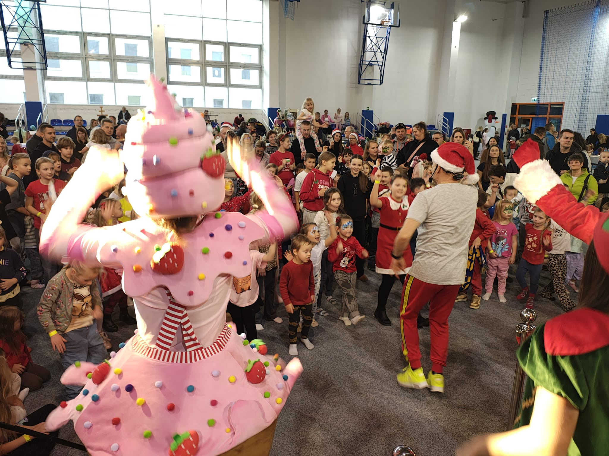 źródło: Twoja Telewizja Morska/fot. T. Mazgaj