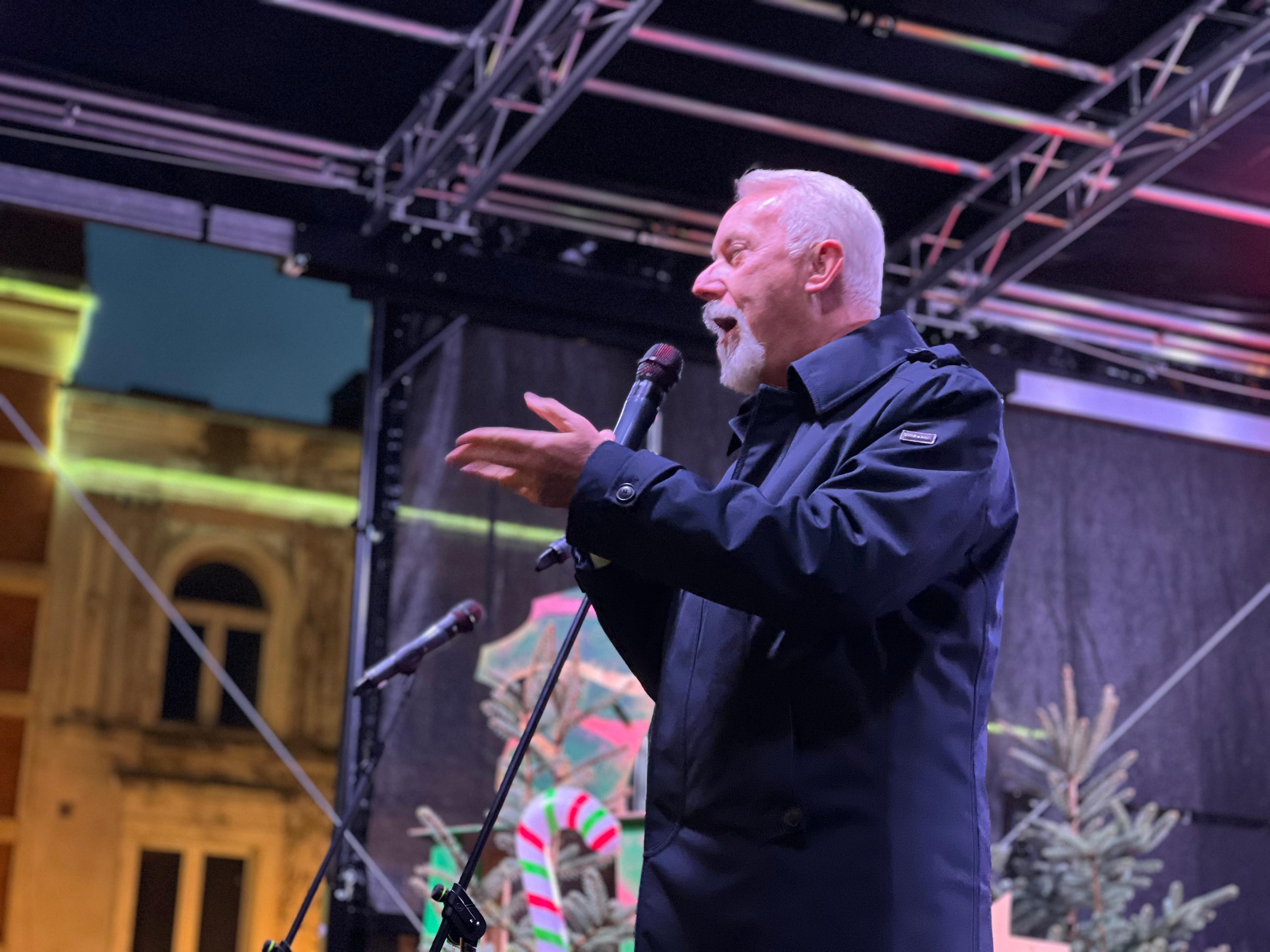 źródło: Twoja Telewizja Morska/fot. A. Pegani