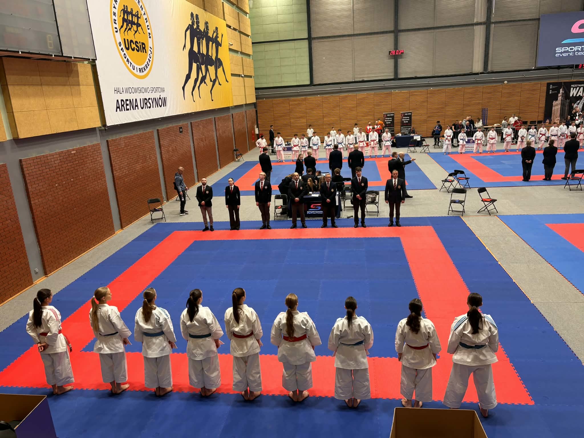 źródło:  Stowarzyszenie Sportów Walki i Lekkiej Atletyki SHOTOKAN.