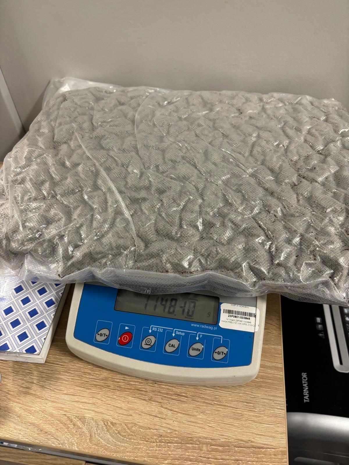 źródło: KWP Gdańsk