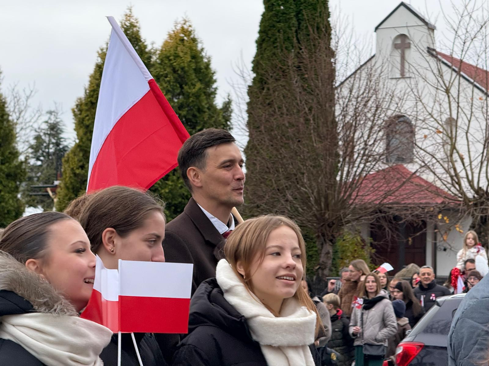 źródło: Twoja Telewizja Morska/fot. Karina Trybańska