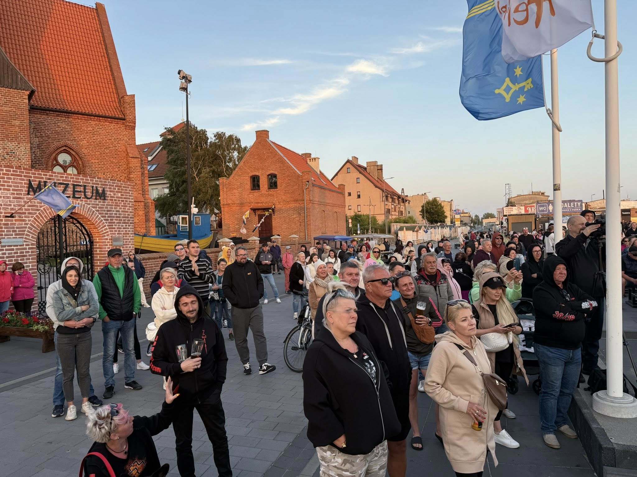 Fot. Miasto Hel