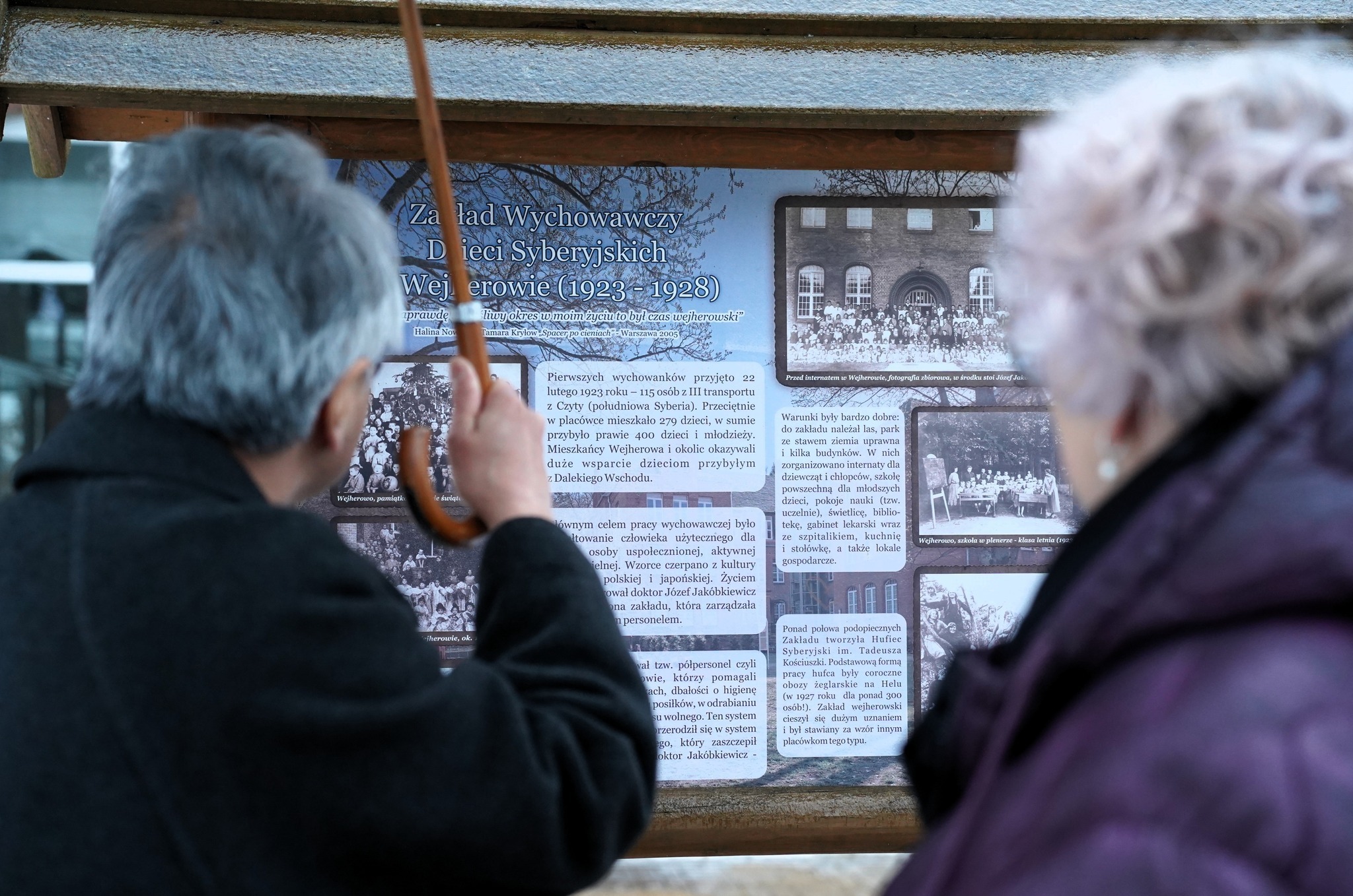 Fot. Powiat Wejherowski