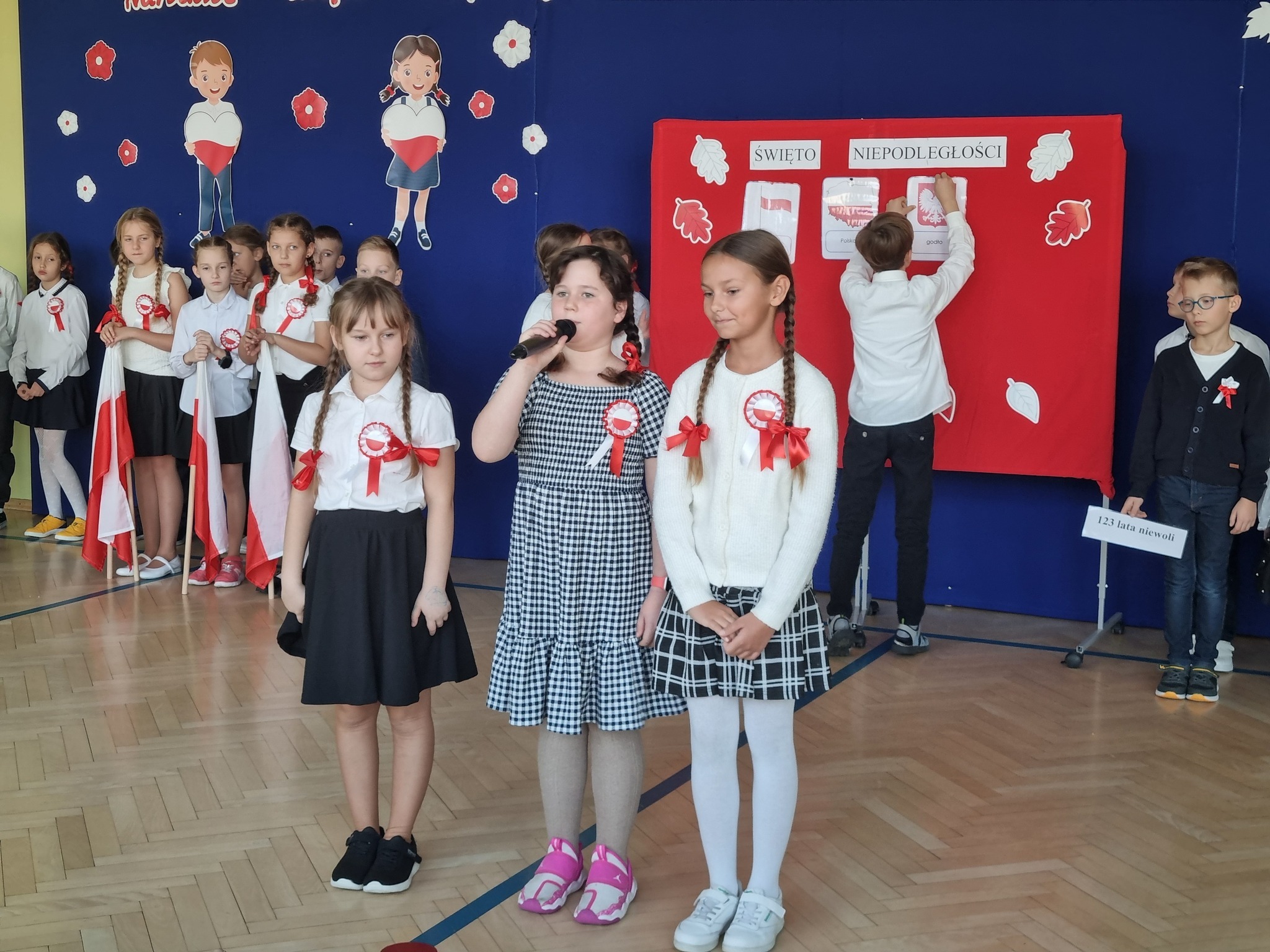 źródło: Szkoła Podstawowa w Bolszewie