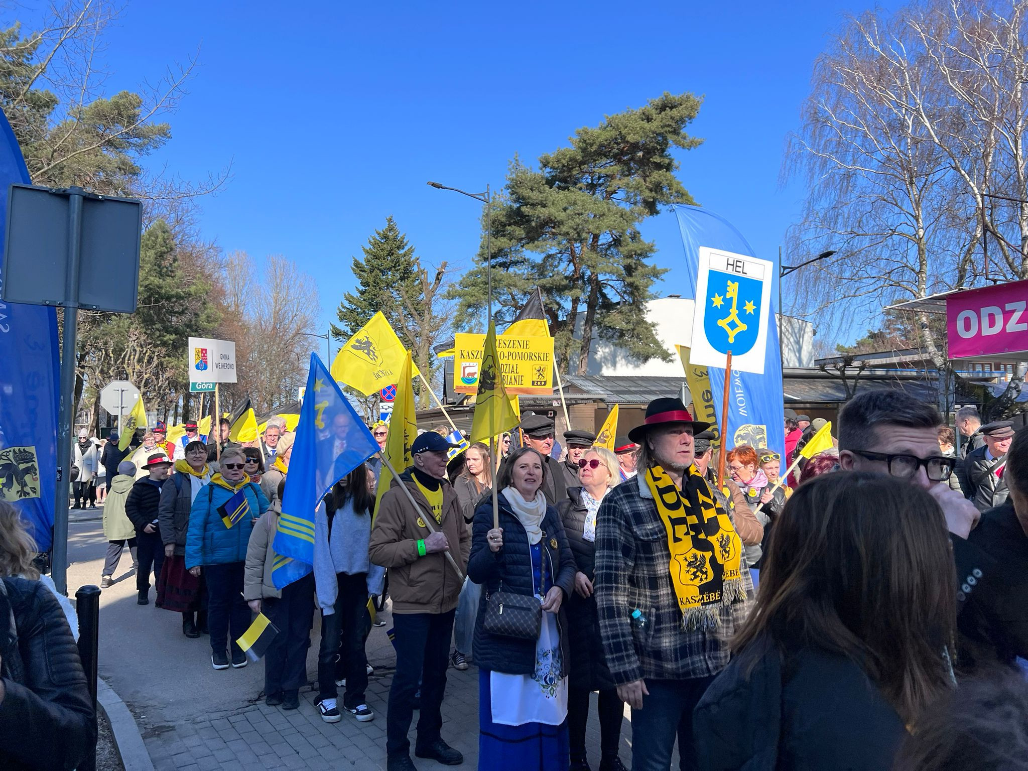źródło: Twoja Telewizja Morska