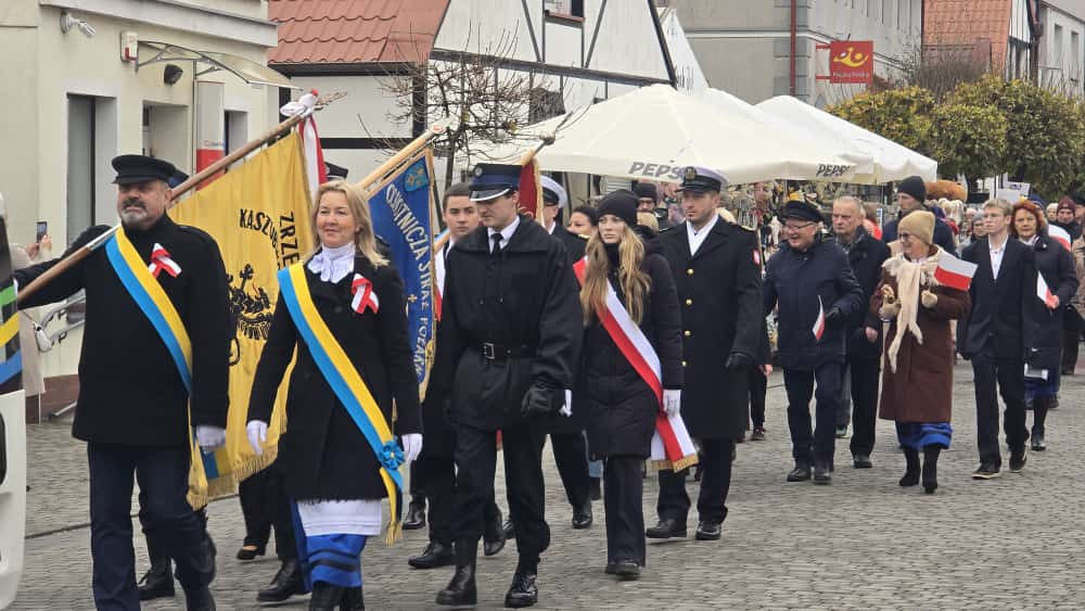 źródło: Twoja Telewizja Morska/fot. Mieszko Weltrowski