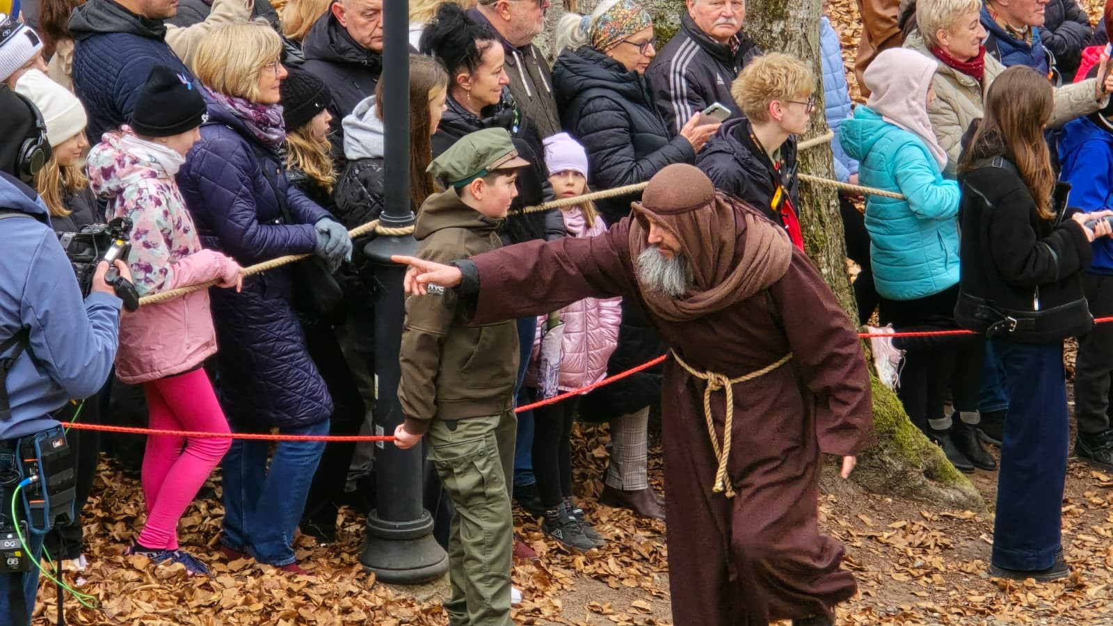 źródło: Twoja Telewizja Morska/fot. M. Weltrowski