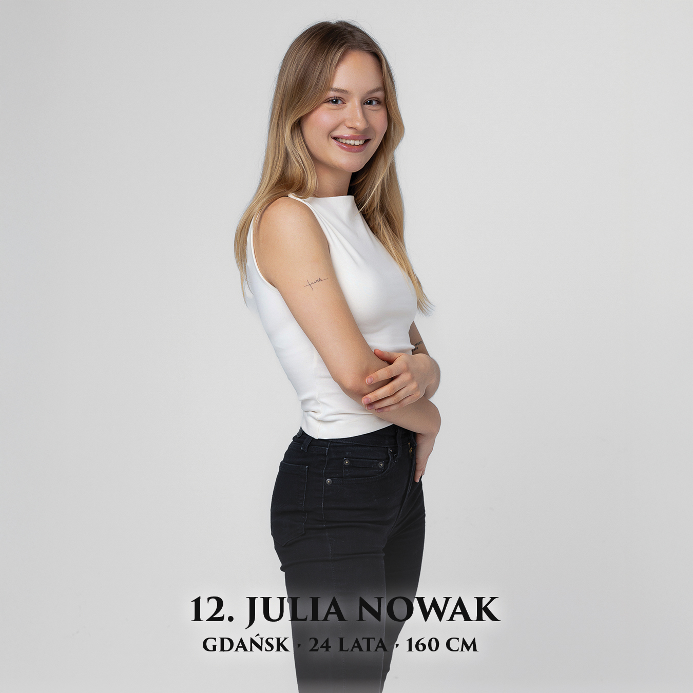 Finalistki Miss Województwa Pomorskiego/źródło: misspomorskiego.pl