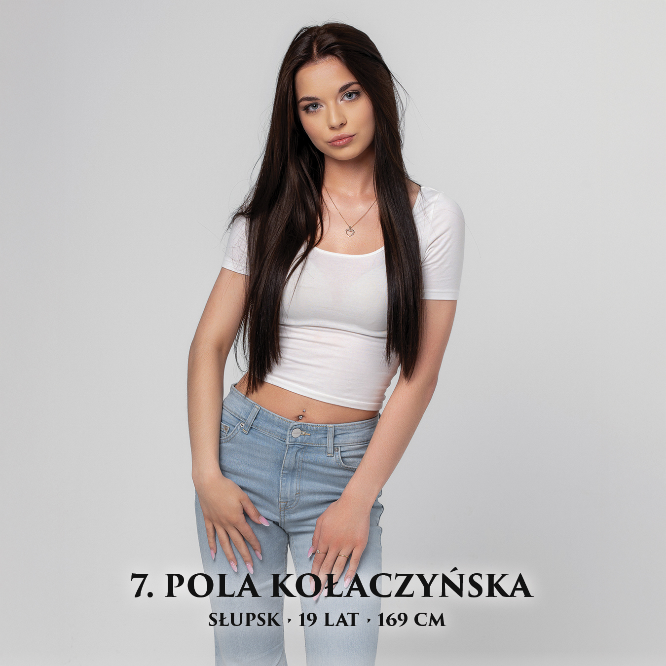 Finalistki Miss Województwa Pomorskiego/źródło: misspomorskiego.pl