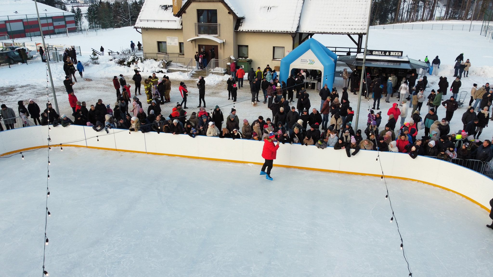 Zdjęcie: gmina Szemud/FB