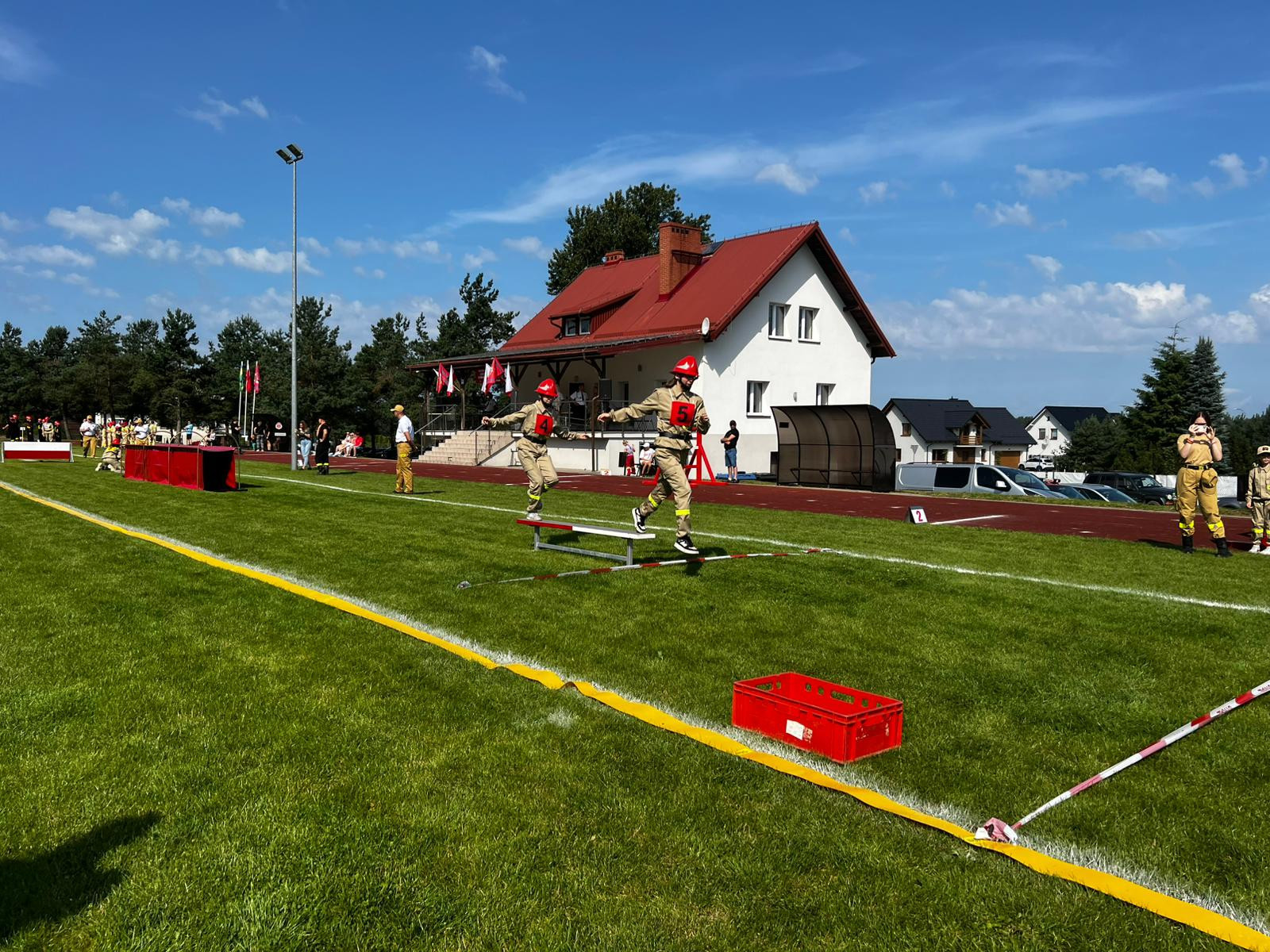 źródło: Twoja Telewizja Morska/fot. Jakub Szumilas