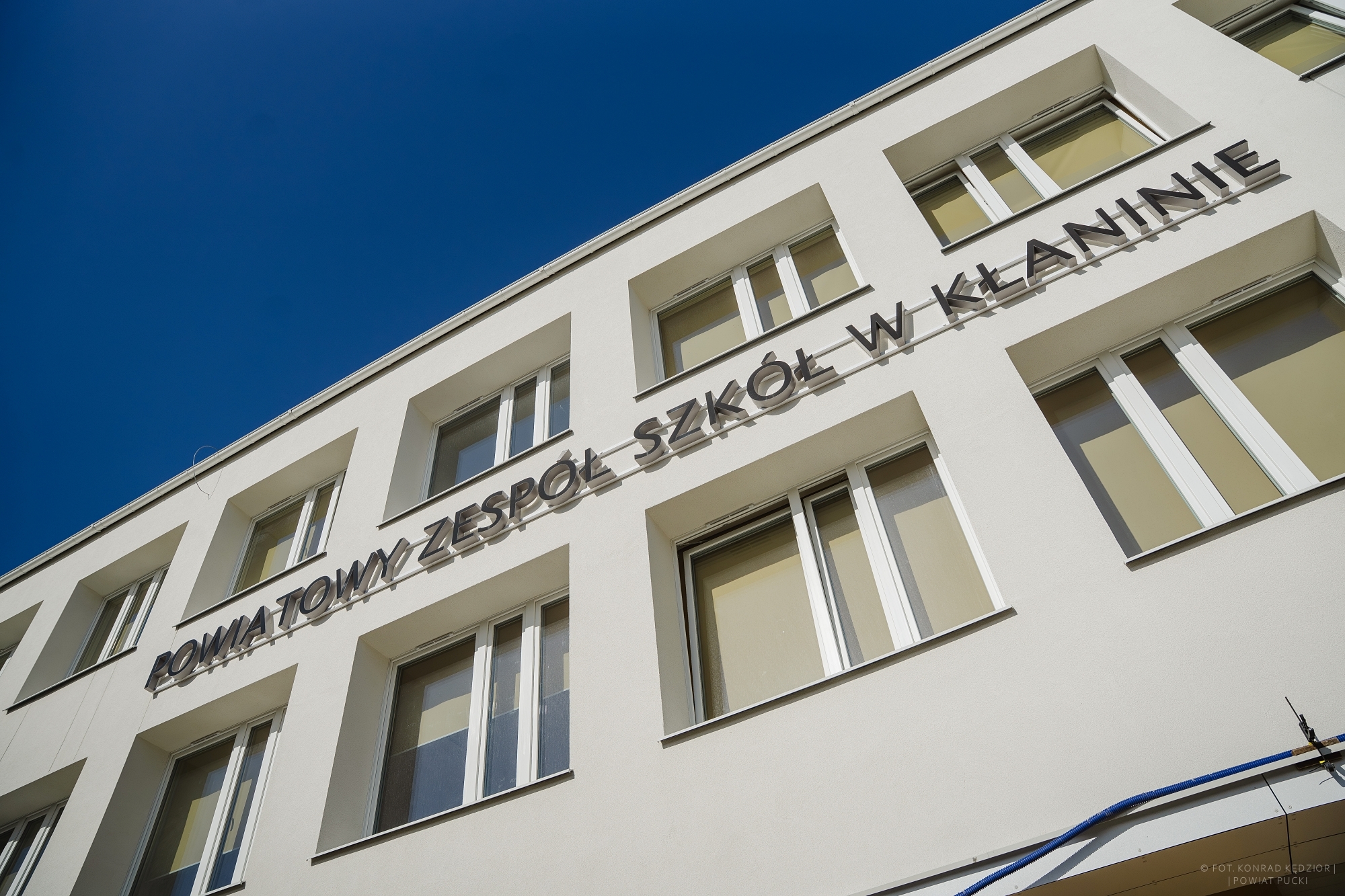 Fot. Konrad Kędzior/Powiat Pucki