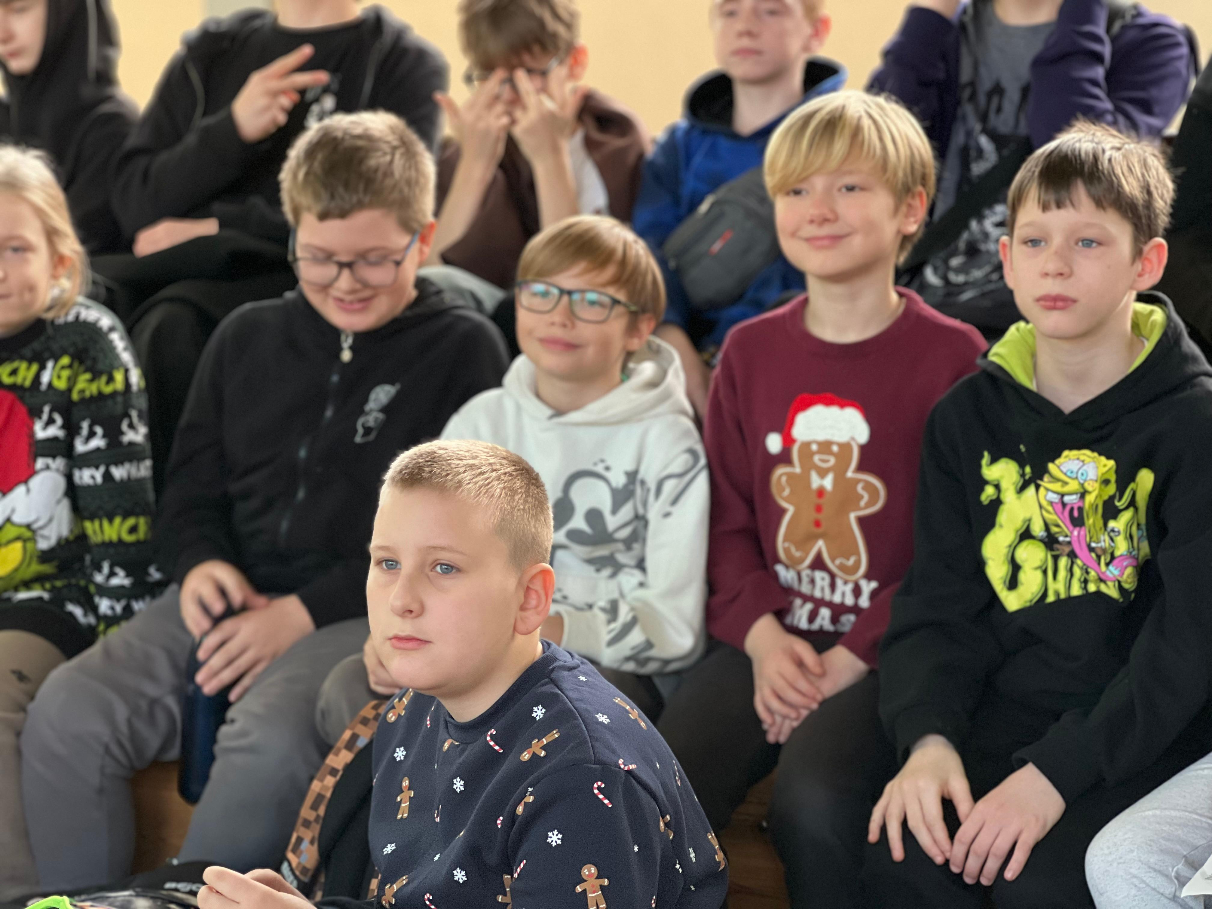 źródło: Twoja Telewizja Morska/fot. A. Pegani