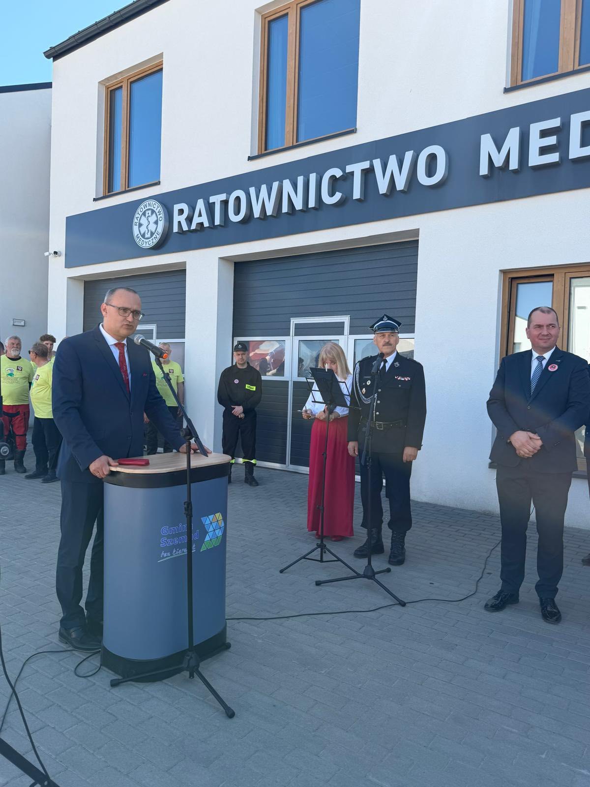 Fot. Gmina Szemud