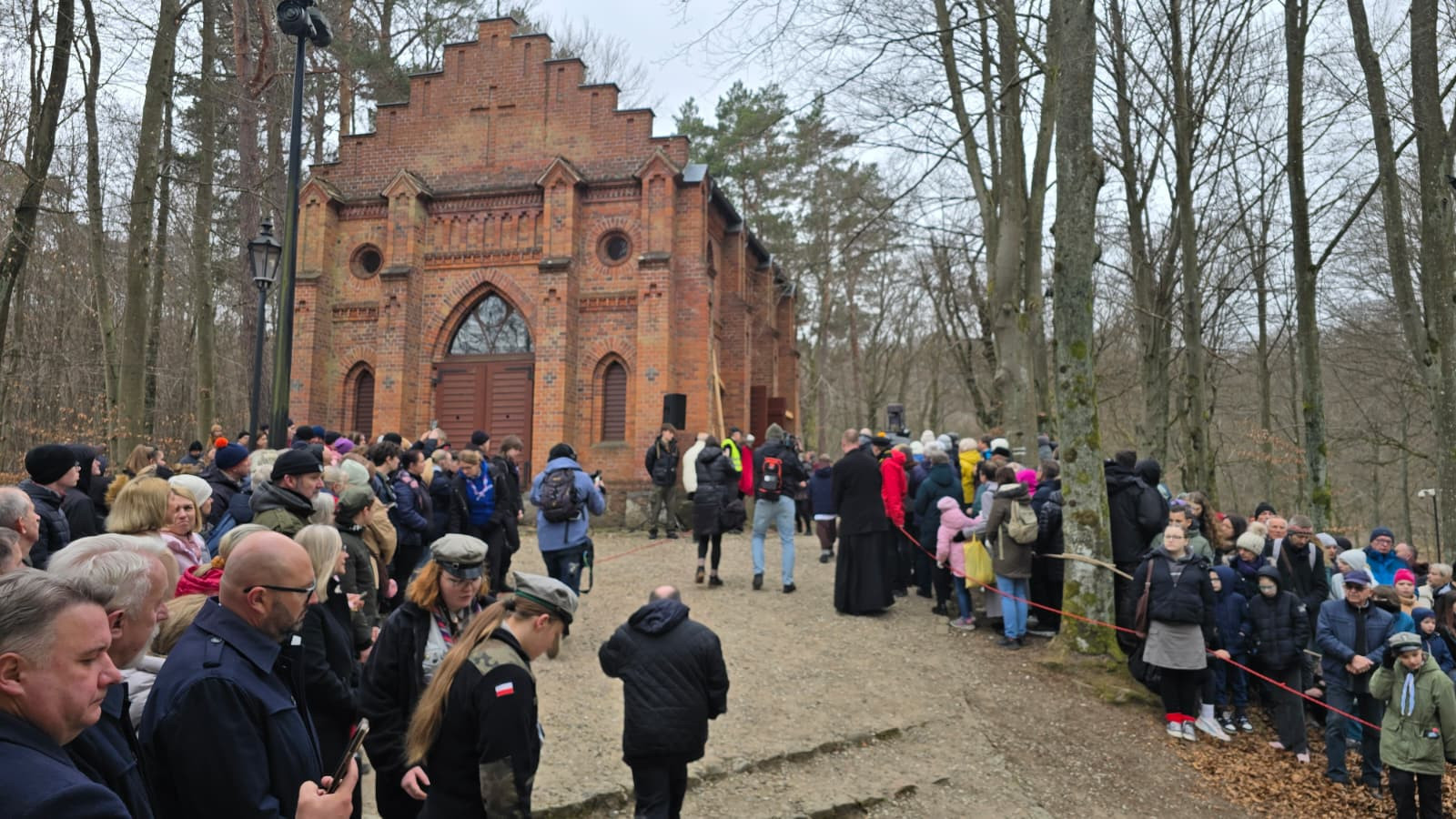 źródło: Twoja Telewizja Morska/fot. M. Weltrowski