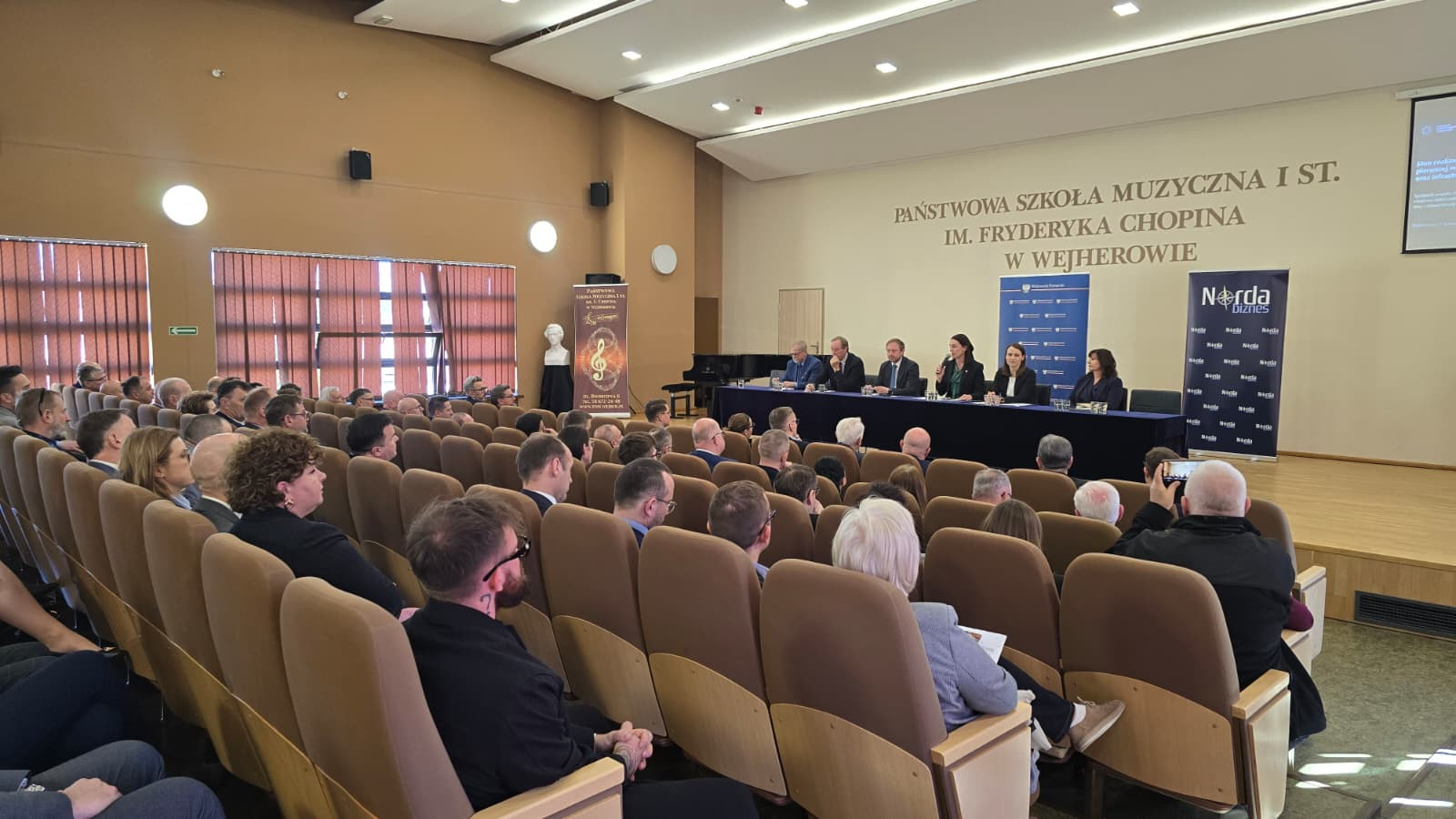 źródło: Twoja Telewizja Morska/fot. M. Weltrowski