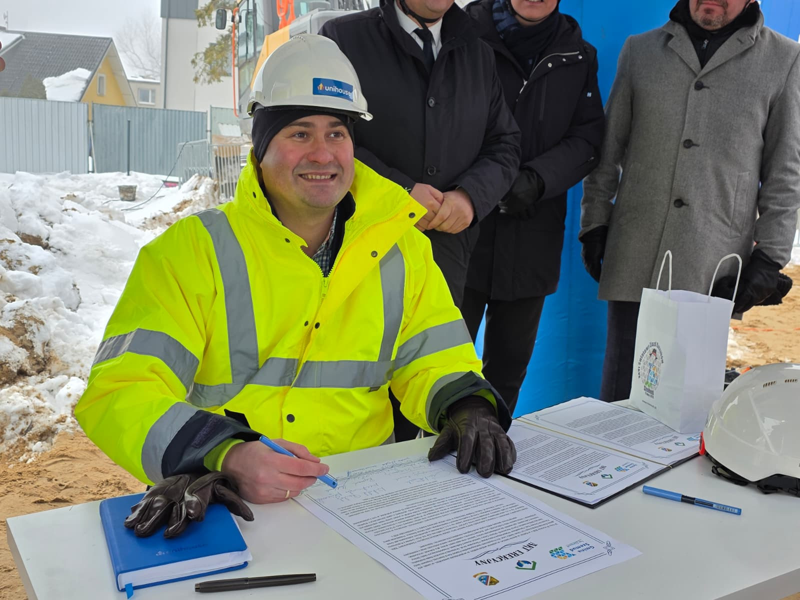 źródło: Twoja Telewizja Morska/fot. A. Pegani