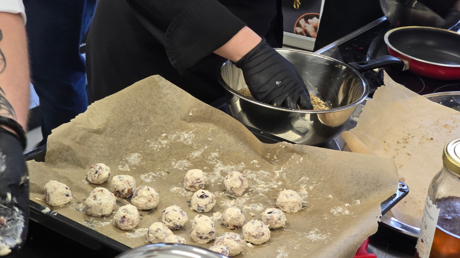 źródło: Twoja Telewizja Morska/fot. Mieszko Weltrowski