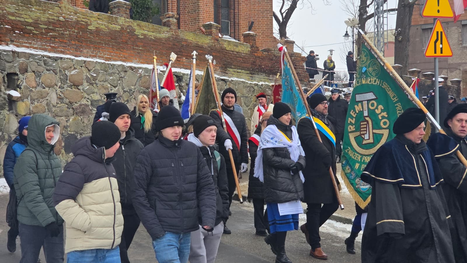 źródło: Twoja Telewizja Morska/fot. Jakub Szumilas