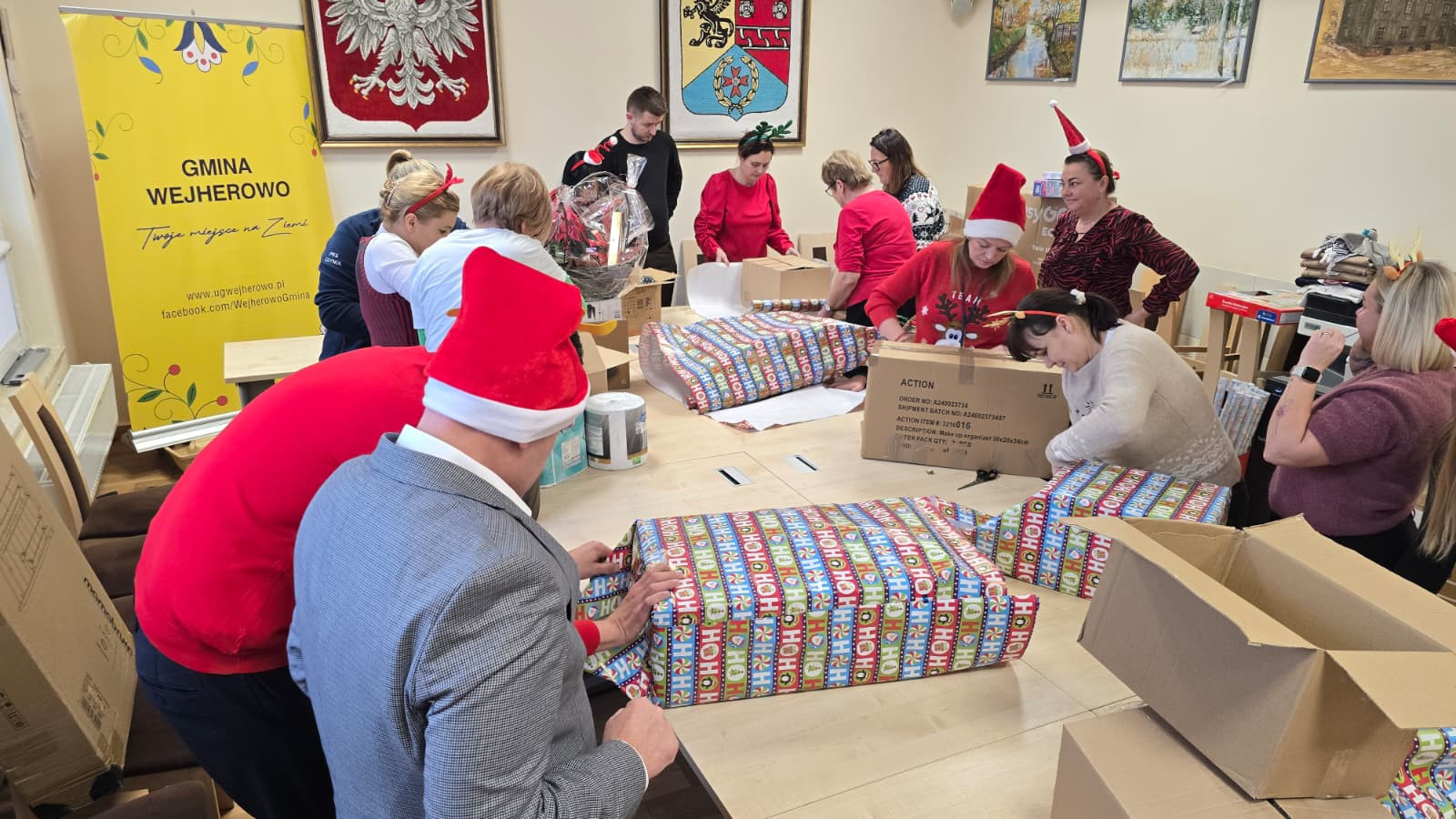 źródło: Twoja Telewizja Morska