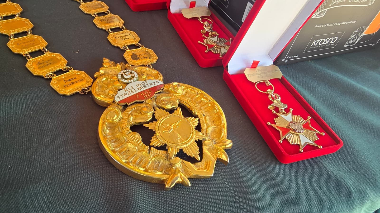 źródło: Twoja Telewizja Morska/fot. M. Weltrowski
