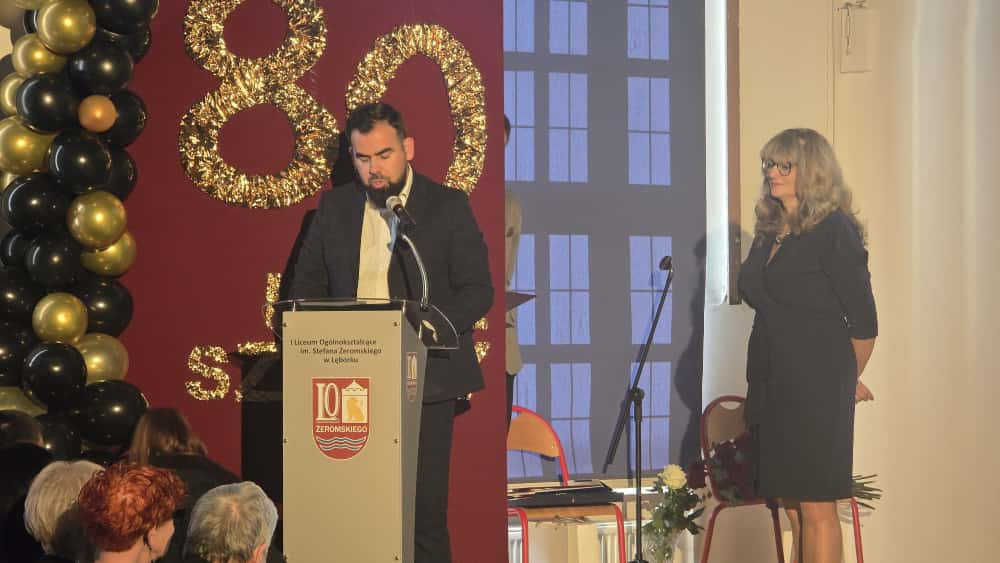 Fot. Mieszko Weltrowski/TTM