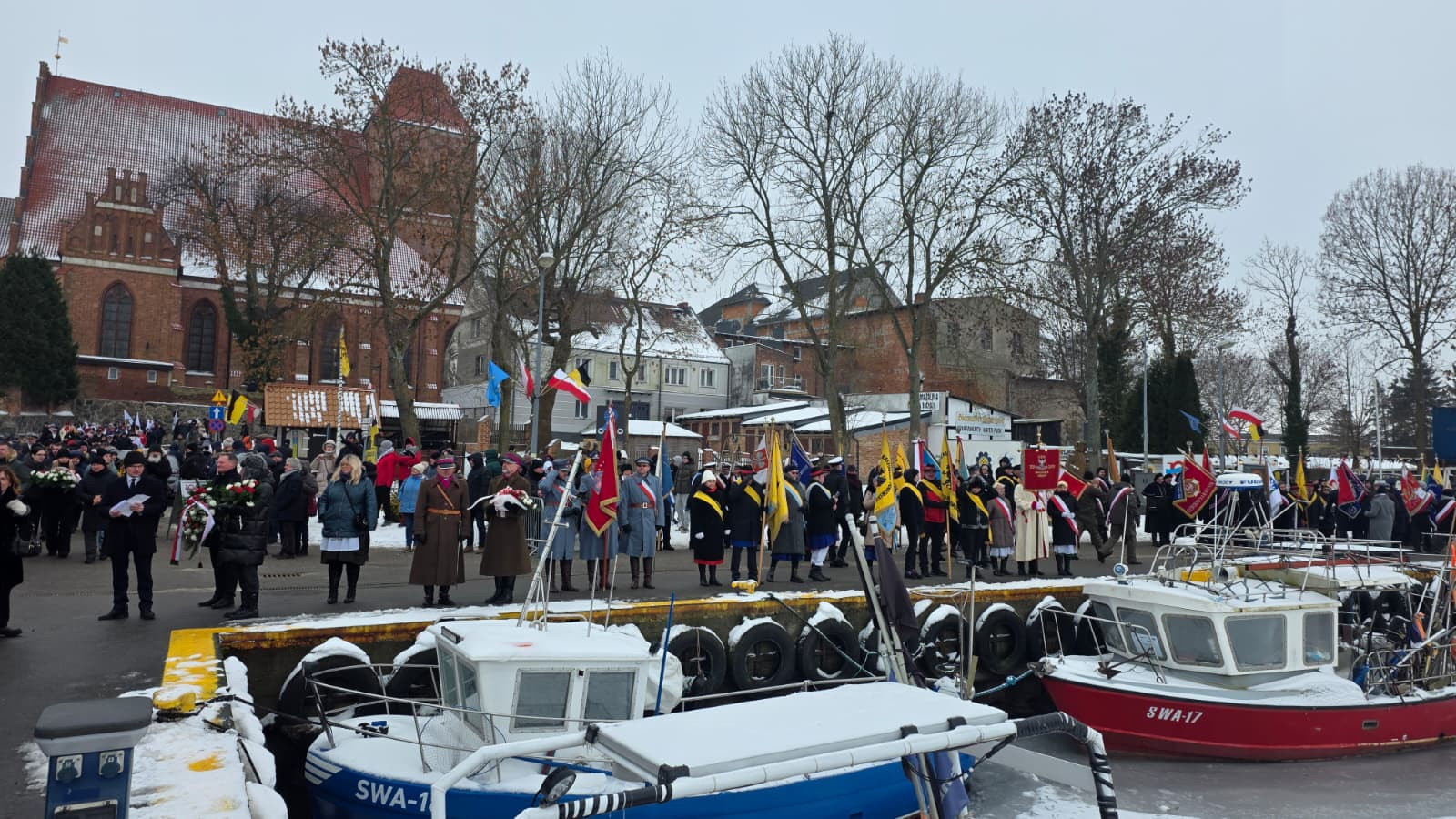 źródło: Twoja Telewizja Morska/fot. Jakub Szumilas